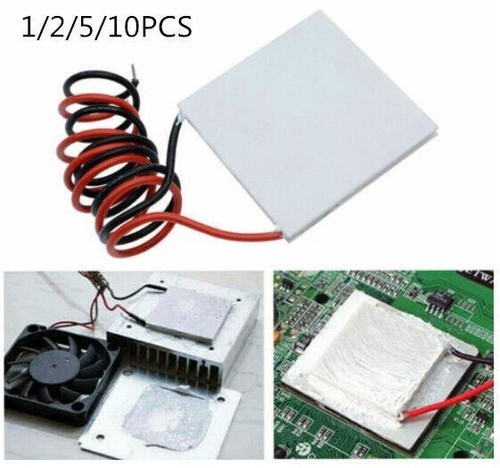 10x tec1 12706 12v 60w - 10x, tec1-12706