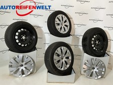 Winter Kompletträder