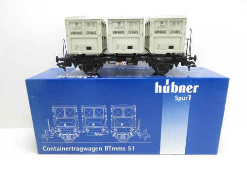 Hübner 2051b - (1hol251),