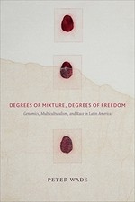 Degrees mixture - of,