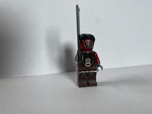 Lego herr der ringe figur - der,