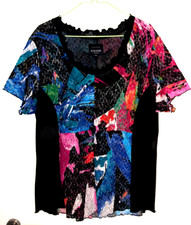 Kriss Sweden Damen Oberteil