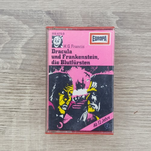 Die gruselserie folge - 2,