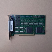 Meilhaus Electronic ME-8100PCI
