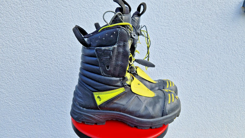 Haix fire eagle - gr, stiefel