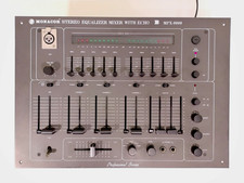 MONACOR MPX-9000  Stereo