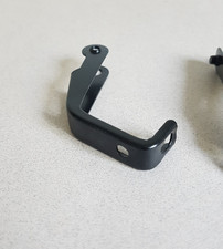 Fahrrad Lampenhalter