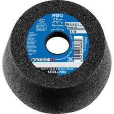 Grinding cup ETT SG STEELOX