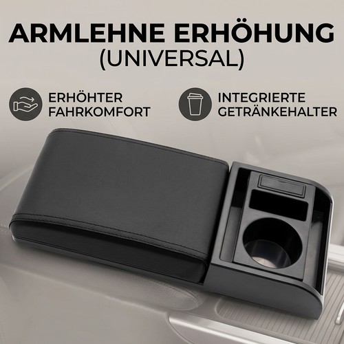 Auto mittelarmlehne armlehne - auto,