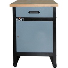 Flott  Maschinenschrank Mit Tür Und Schublade, 250208