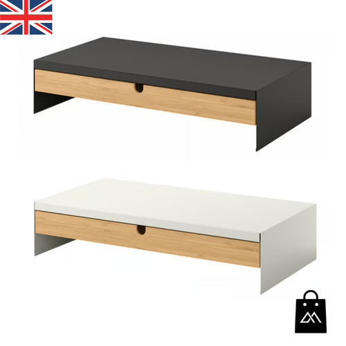 Ikea elloven monitorständer - ikea,