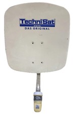 Sat-Anlage Set: TechniSat