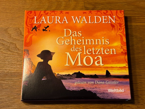 Laura walden das - laura,