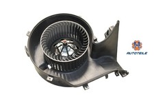 Opel Signum Vectra C Gebläsemotor Heizung Gebläse Lüftung Klima 985852T