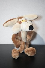 Wile E. Coyote Plüschtier –
