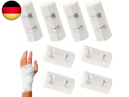 Stk elastische - 8,