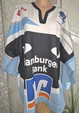 Hamburg Freezers Eishockey