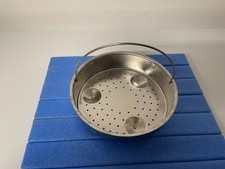 AMC Siebeinsatz Dampfgartopf