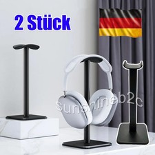 2X Kopfhörer Halterung