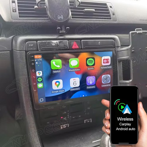64gb android autoradio - 15,