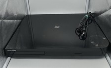 Samsung BD-H8509S HDD Recorder