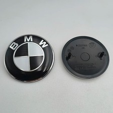82mm, 74mm Blau, Schwarz Vorne