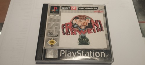 Frontschweine sony - -,