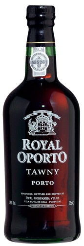 Royal oporto tawny - royal,