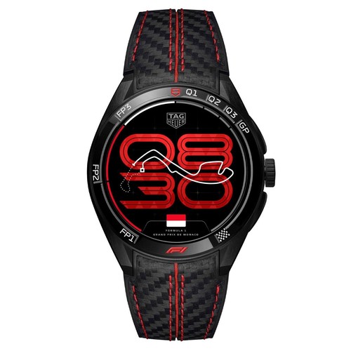 Tag heuer calibre 45mm - tag,