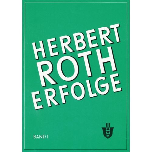 Herbert roth erfolge band - herbert,