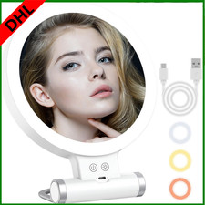 Schmink Spiegel mit LED
