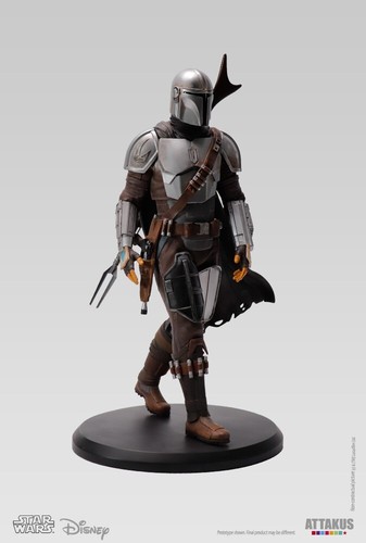 Attakus star wars classic - wars, sw