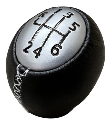 Schaltknauf silber gang - schaltknauf, für
