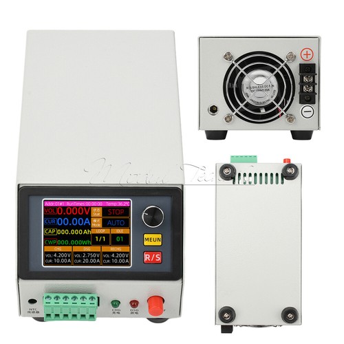 150w dc12v1a electronic load - 150w,