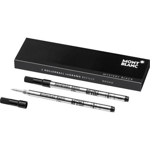 Legrand rollerball mine - legrand, rollerball-mine