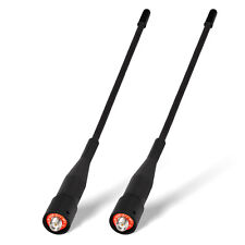 2x Funkantenne UHF/VHF