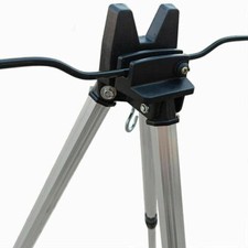 Rutenhalter Dreibein