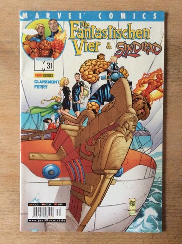 Marvel crossover die - crossover, 31
