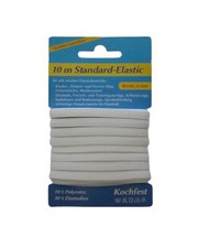 Gummilitze Gummiband