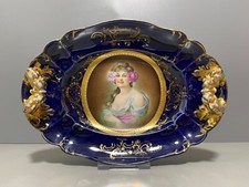 Ernst wahliss wien schale - ernst,