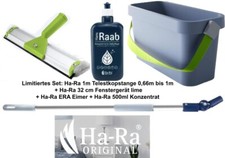Ha-Ra 32cm Fensterwischer