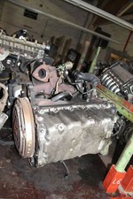 Motor Ohne Anbauteile X20DTH