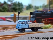Robur LO 2202, Pritsche LKW