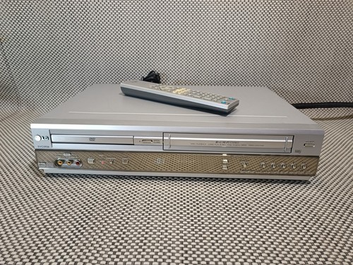 Dvc5936 dvd player vhs - dvc5936,
