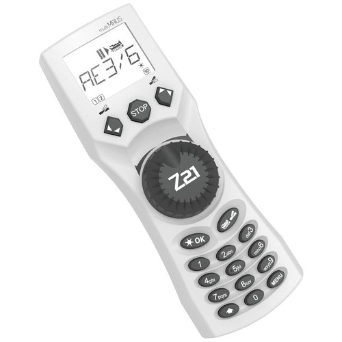 Roco z21 multimaus 10835 - z21,