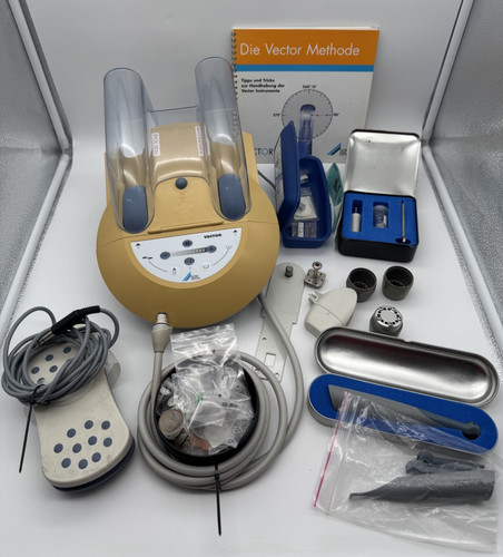 Dürr dental vector - dental, parodental