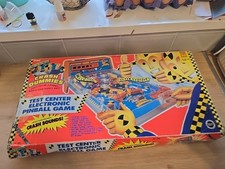 CRASH DUMMIES - FLIPPER - TEST