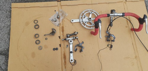 Shimano rsx fach teile - rsx,
