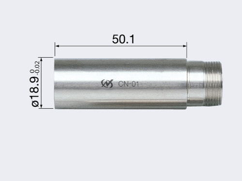 Nakanishi nsk 01 - nakanishi, cn-01