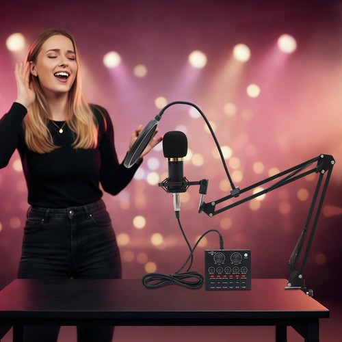 Externe soundkarte - externe,